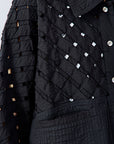 Meshu Jacket