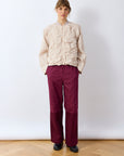 Orime Jacket