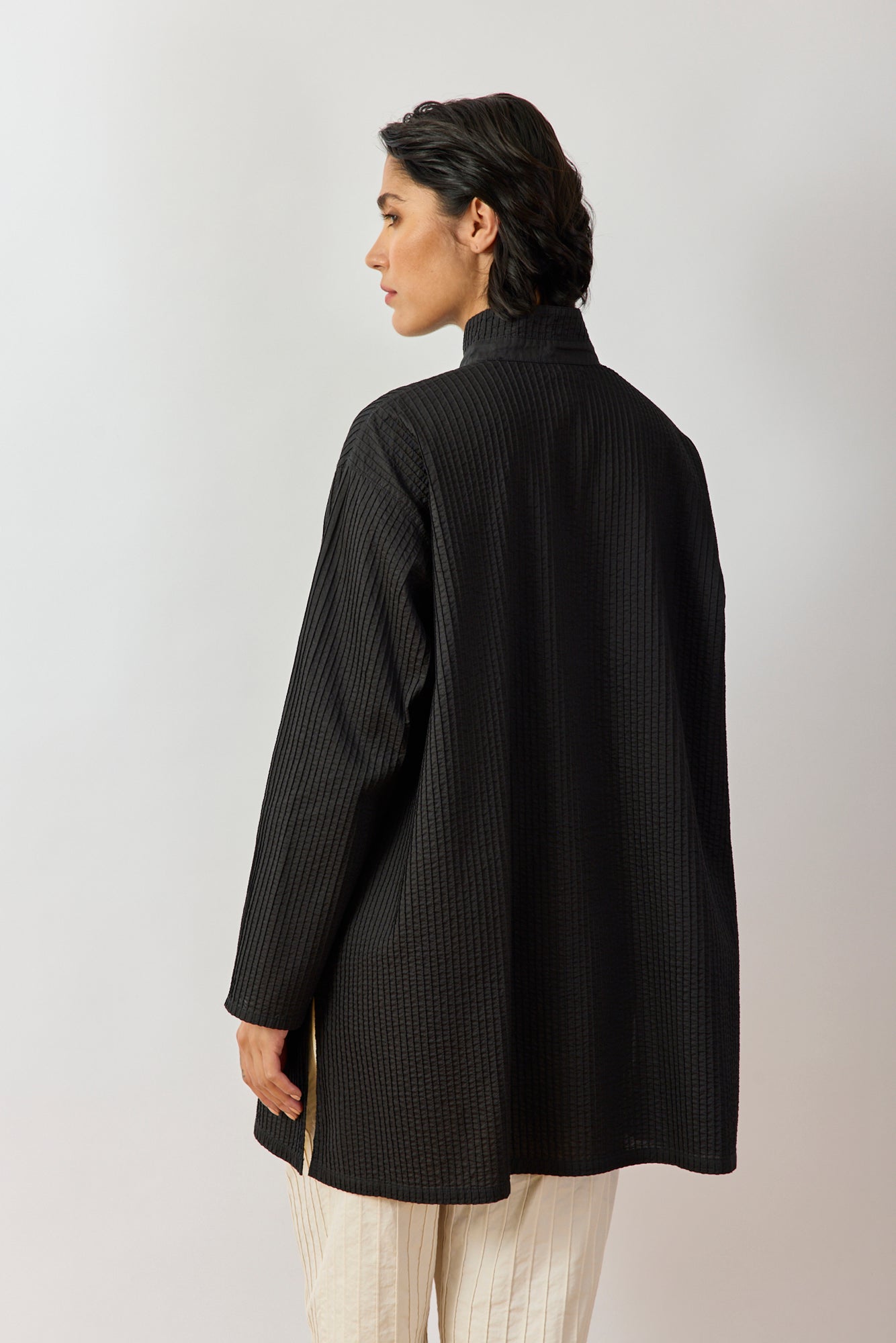 Classic Tunic Shirt