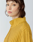 Yoku Jersey Top