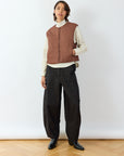 Paddo Lawn Waistcoat