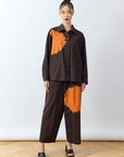 The Jump BASSEN OVERSHIRT