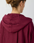 Fudo Duster Coat