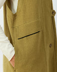 Uru Waistcoat