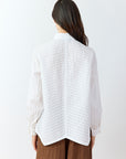 SHEBURON OVERSHIRT
