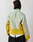 Kiita Wool Jacket