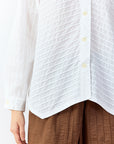 SHEBURON OVERSHIRT