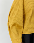 Yoku Jersey Top