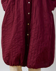 Fudo Duster Coat