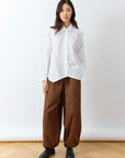 SHEBURON OVERSHIRT