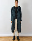 Fudo Duster Coat