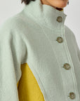 Kiita Wool Jacket