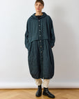 Fudo Duster Coat