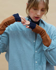 Kiita Fingerless Mitts
