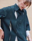 Suritto Overshirt