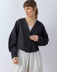 Mochifu Jacket