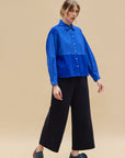 Boro Overshirt