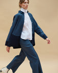 Isho Overshirt