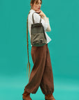 Kinchaku Bag