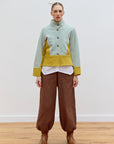 Kiita Wool Jacket