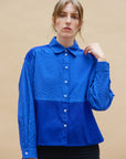 Boro Overshirt