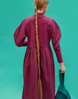 PAFU DRESS