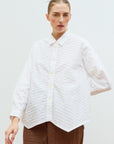 SHEBURON OVERSHIRT