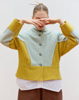 Kiita Wool Jacket