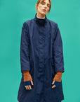 Rein Showerproof Coat