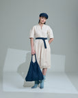 Zanpu Tote Bag