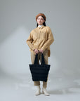 Zanpu Shoulder bag