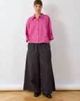 Wide Muraito Trousers