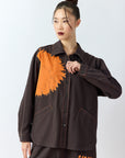 The Jump BASSEN OVERSHIRT