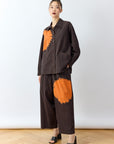 The Jump BASSEN TROUSERS