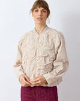Orime Jacket