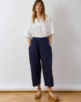 INDIAN KATSURAGI TROUSER