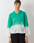 Mul mul Tie-Dye Overshirt