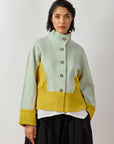 Kiita Wool Jacket