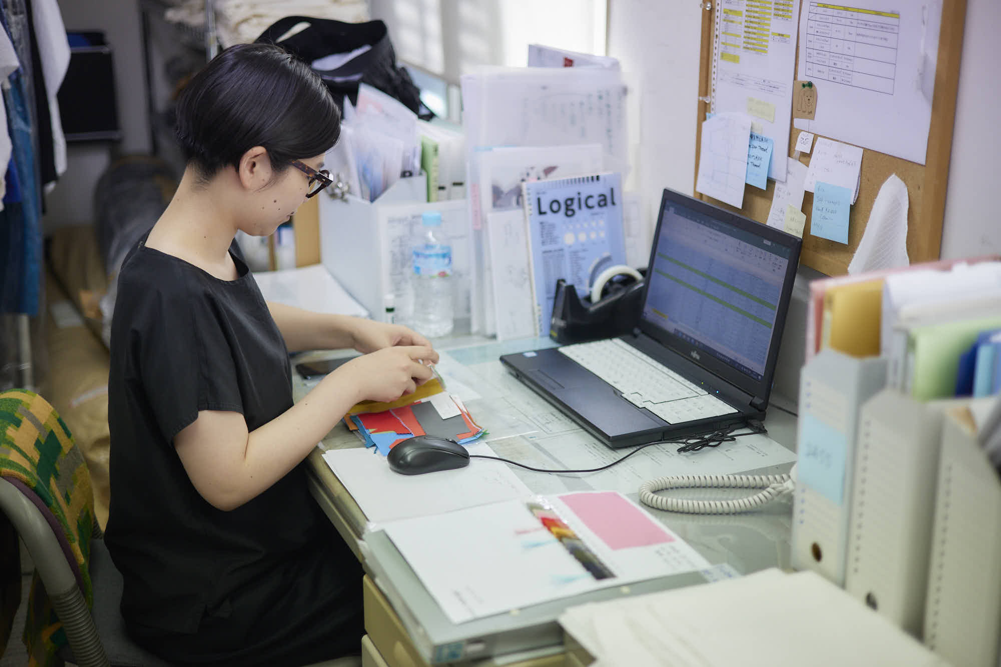 A Q+A WITH YACCOMARICARD DESIGN TEAM MEMBER KANA SHIRAI