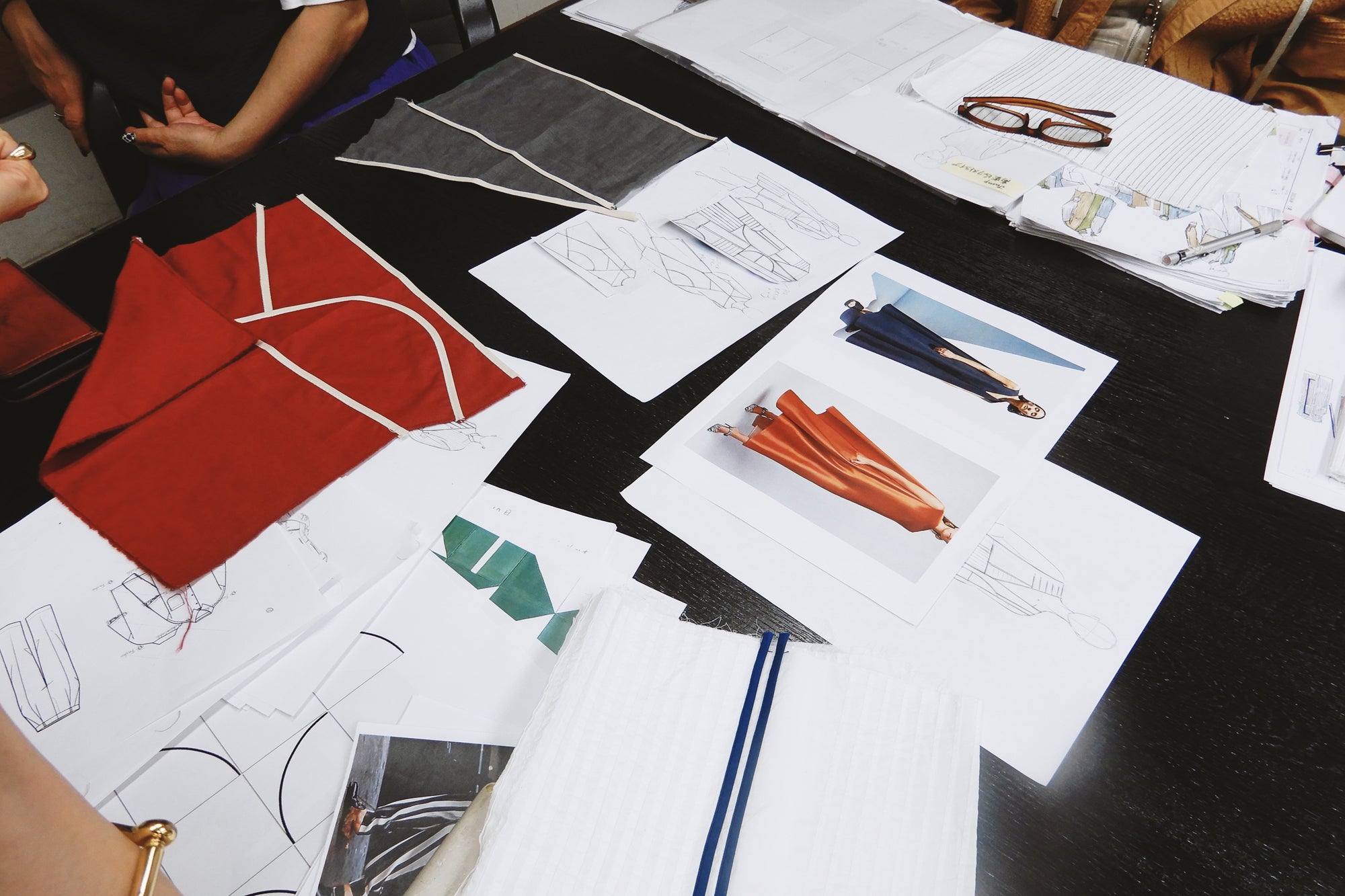 In Conversation With Yaccomaricard's Planning Director Kazumi Umezawa