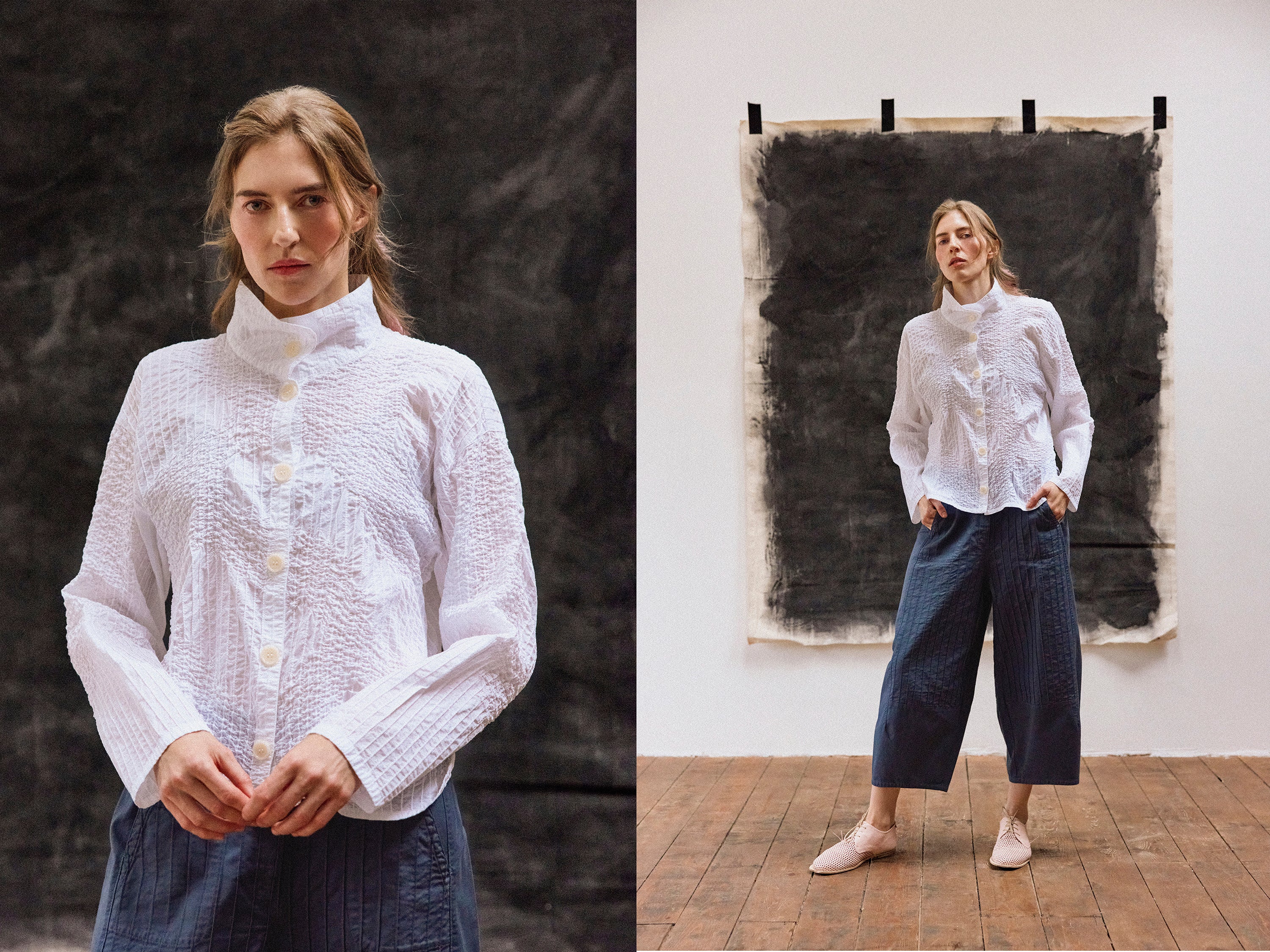 Women's Clothing - Designed in Tokyo – Yaccomaricard London