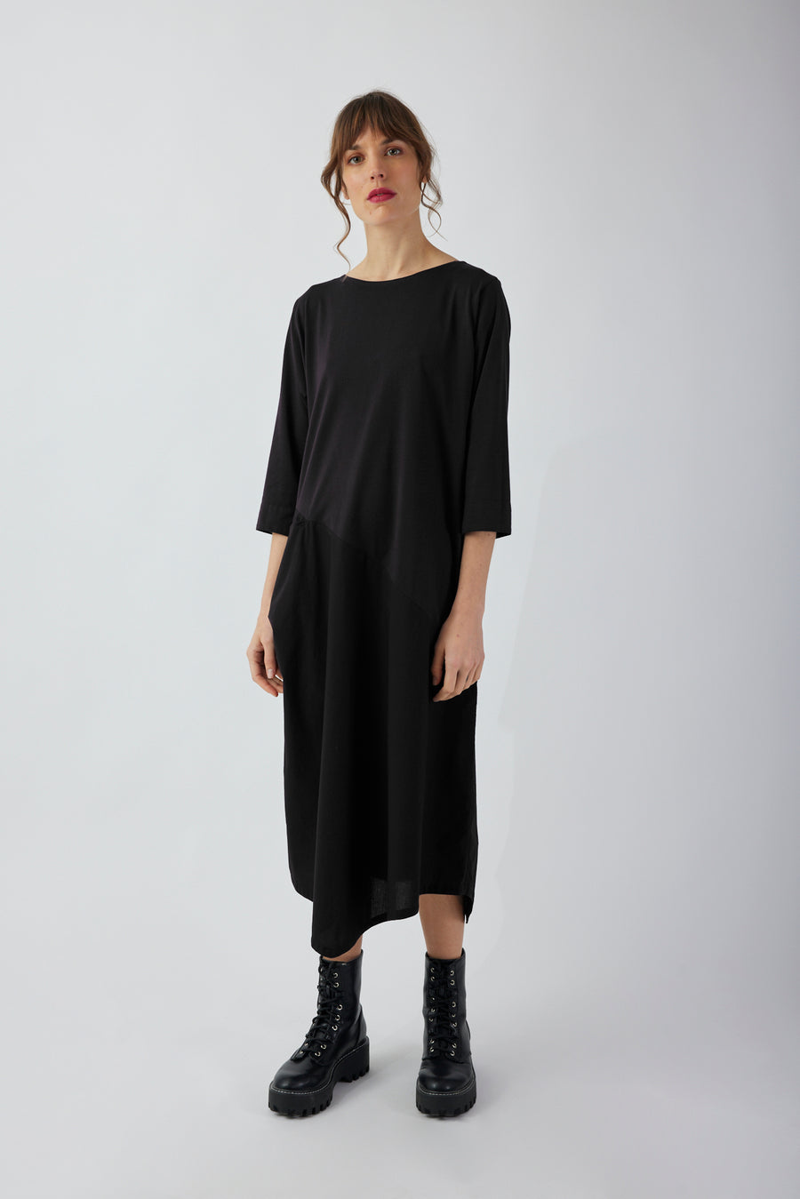 POCKET DRESS