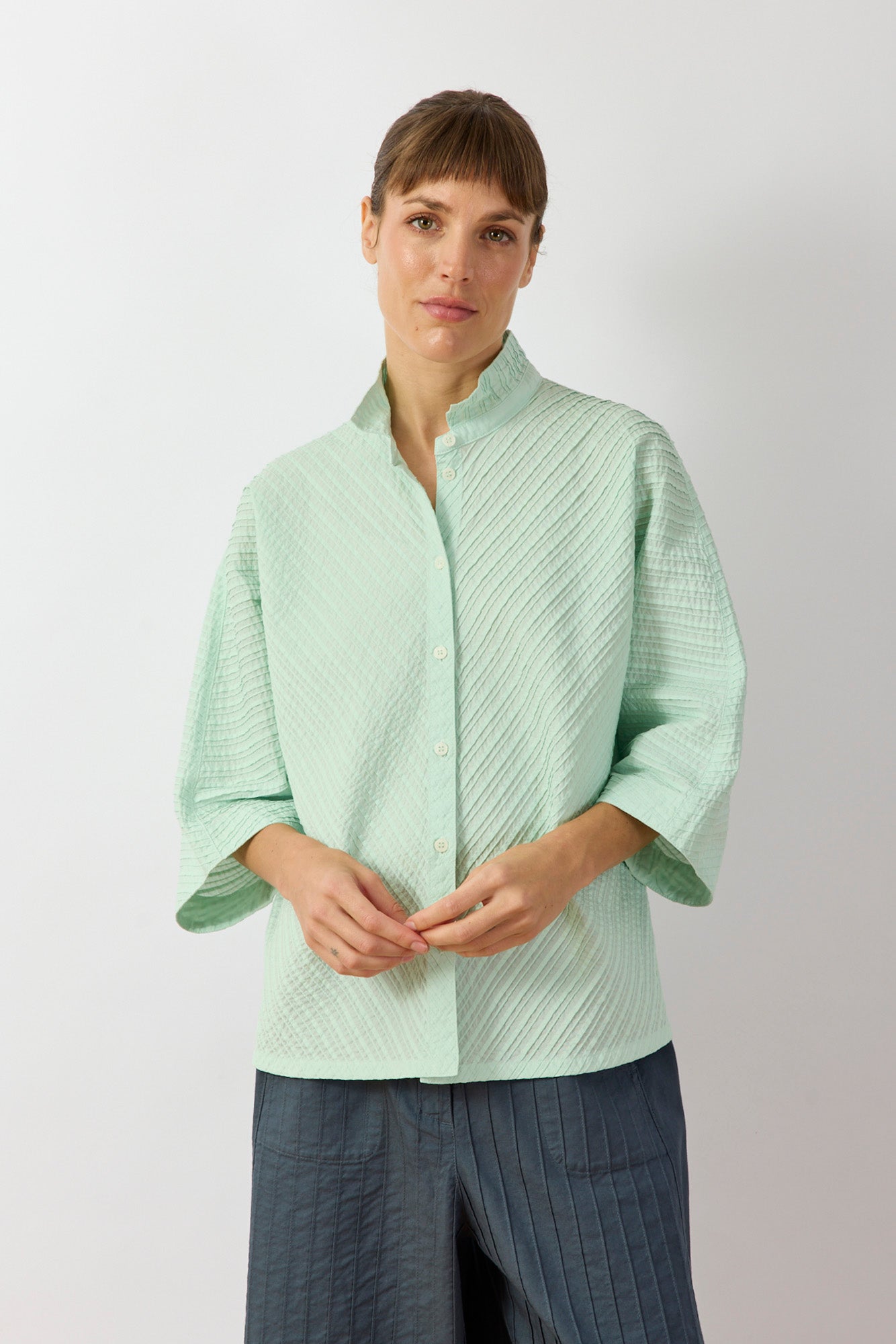 New collection designed in Japan - Spring Summer 2026