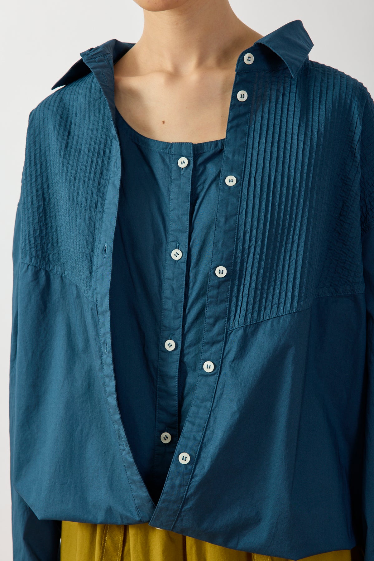Sakasa Shirt