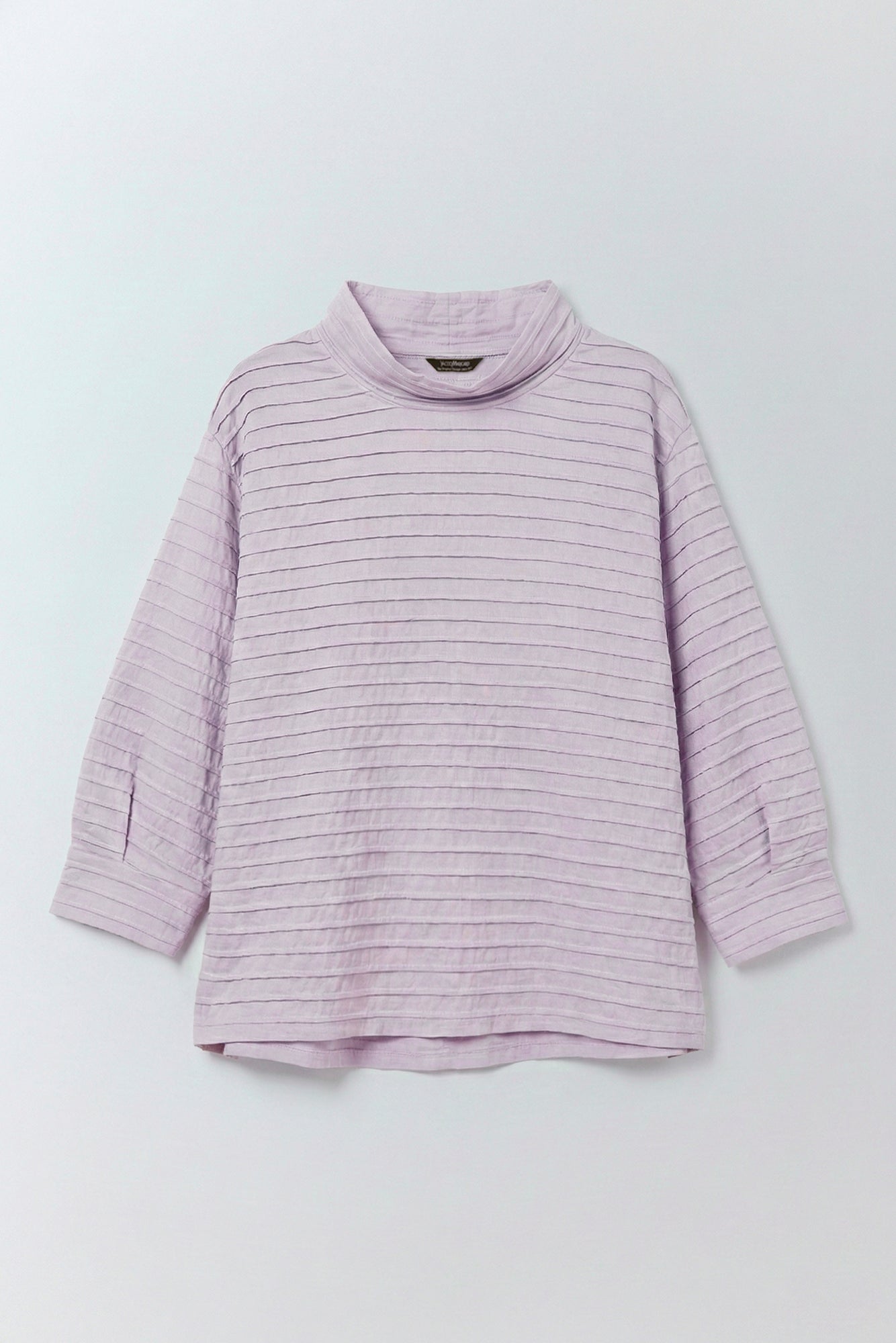 Sode Jersey Pullover
