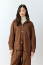RINGU OVERSHIRT