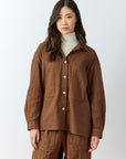 RINGU OVERSHIRT