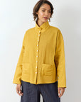 Obaru Overshirt