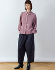 Tabu Gauze Shirt