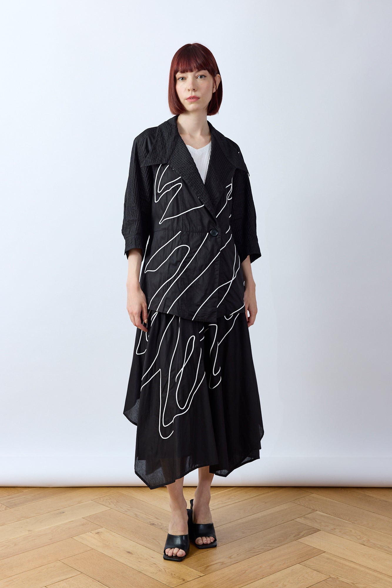 Supan Jacket